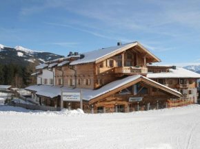 Apartment in Mittersill near the ski area